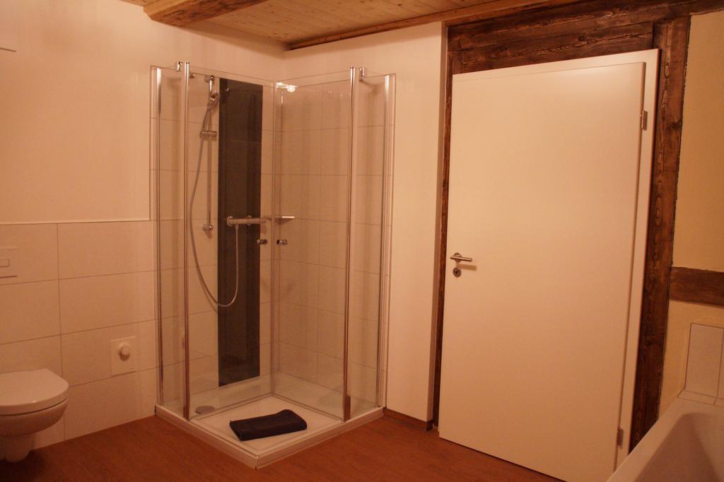 Fachwerkresidenz Deuterscher Hof Quedlinburg Luaran gambar
